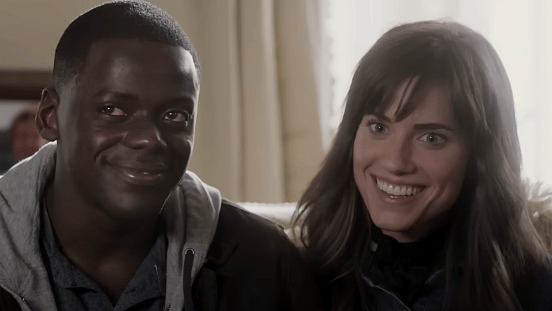 Movies Like Get Out